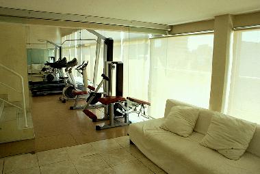 Apartamento de vacaciones en Buenos Aires (Buenos Aires)Casa de vacaciones
