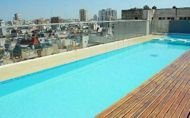 Apartamento de vacaciones en Buenos Aires (Buenos Aires)Casa de vacaciones