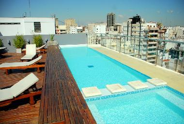 Apartamento de vacaciones en Buenos Aires (Buenos Aires)Casa de vacaciones
