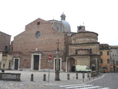 Apartamento de vacaciones en Padova (Padova)Casa de vacaciones