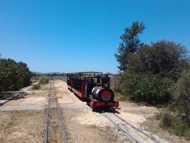 Casa de vacaciones en Tavira (Algarve)Casa de vacaciones