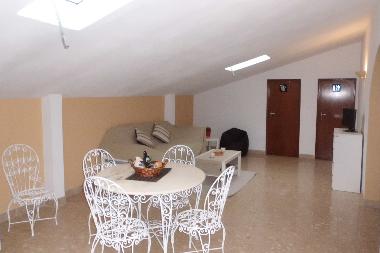 Casa de vacaciones en Tavira (Algarve)Casa de vacaciones