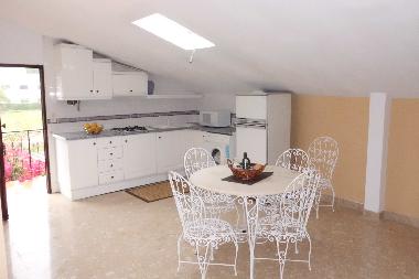 Casa de vacaciones en Tavira (Algarve)Casa de vacaciones