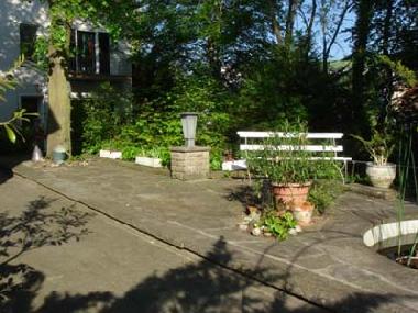 Apartamento de vacaciones en Obermoschel (Pfalz)Casa de vacaciones