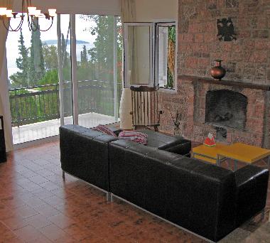 Villa en tolo (Argolida)Casa de vacaciones