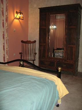 Villa en tolo (Argolida)Casa de vacaciones