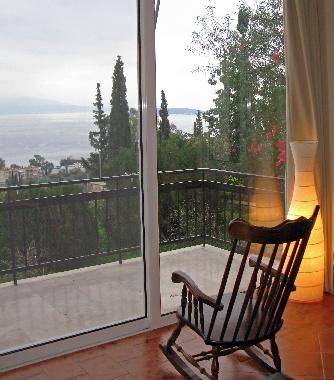 Villa en tolo (Argolida)Casa de vacaciones