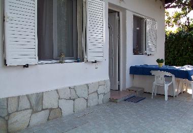 Casa de vacaciones en Polichrono (Chalkidiki)Casa de vacaciones