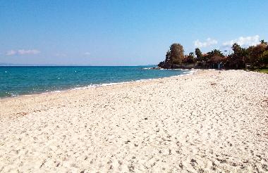 Casa de vacaciones en Polichrono (Chalkidiki)Casa de vacaciones