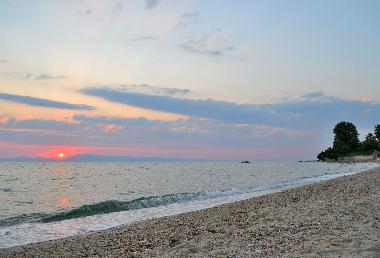 Casa de vacaciones en Polichrono (Chalkidiki)Casa de vacaciones