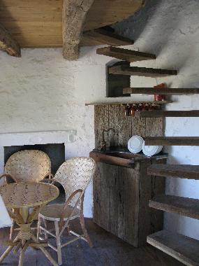 Casa de vacaciones en Vibrac (Charente-Maritime)Casa de vacaciones