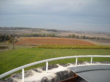 Casa de vacaciones en Vibrac (Charente-Maritime)Casa de vacaciones