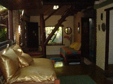 Casa de vacaciones en Trancoso  (Bahia)Casa de vacaciones