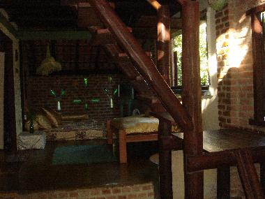 Casa de vacaciones en Trancoso  (Bahia)Casa de vacaciones