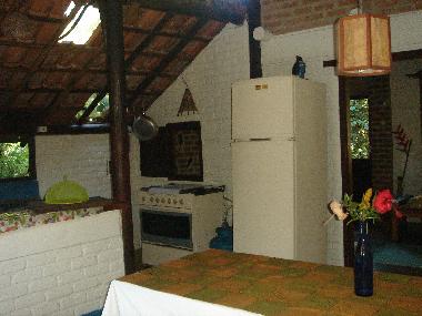 Casa de vacaciones en Trancoso  (Bahia)Casa de vacaciones