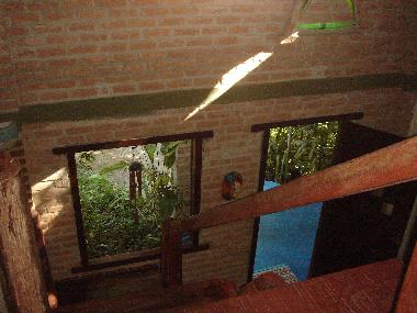 Casa de vacaciones en Trancoso  (Bahia)Casa de vacaciones