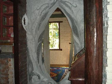 Casa de vacaciones en Trancoso  (Bahia)Casa de vacaciones