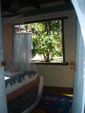 Casa de vacaciones en Trancoso  (Bahia)Casa de vacaciones