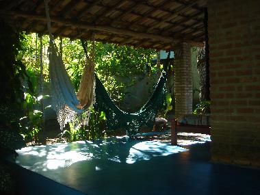 Casa de vacaciones en Trancoso  (Bahia)Casa de vacaciones