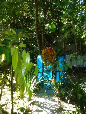 Casa de vacaciones en Trancoso  (Bahia)Casa de vacaciones