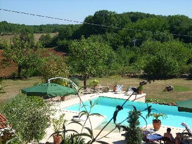 Casa de vacaciones en Les Arques (Lot)Casa de vacaciones