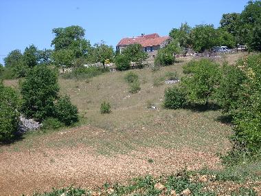 Casa de vacaciones en Les Arques (Lot)Casa de vacaciones
