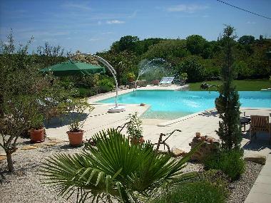 Casa de vacaciones en Les Arques (Lot)Casa de vacaciones