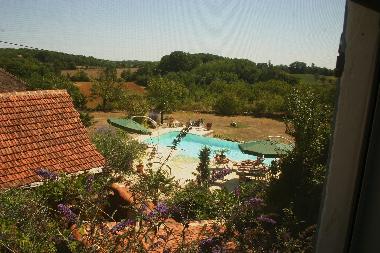 Casa de vacaciones en Les Arques (Lot)Casa de vacaciones