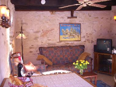 Casa de vacaciones en Les Arques (Lot)Casa de vacaciones