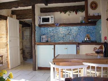 Casa de vacaciones en Les Arques (Lot)Casa de vacaciones