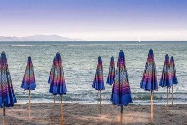 Apartamento de vacaciones en Ameglia (La Spezia)Casa de vacaciones