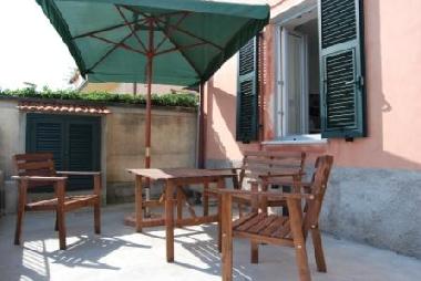 Apartamento de vacaciones en Ameglia (La Spezia)Casa de vacaciones