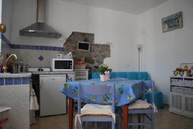 Apartamento de vacaciones en Ameglia (La Spezia)Casa de vacaciones