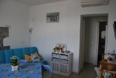 Apartamento de vacaciones en Ameglia (La Spezia)Casa de vacaciones
