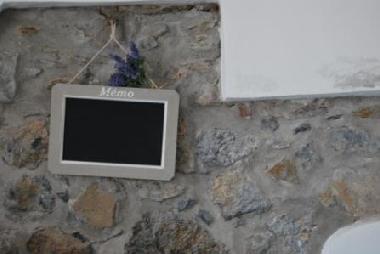 Apartamento de vacaciones en Ameglia (La Spezia)Casa de vacaciones