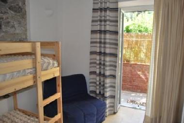 Apartamento de vacaciones en Ameglia (La Spezia)Casa de vacaciones