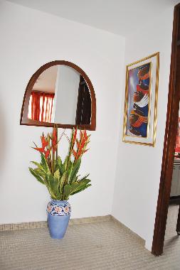 Apartamento de vacaciones en abidjan (Abidjan)Casa de vacaciones
