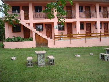 Casa de vacaciones en Tanti (Cordoba)Casa de vacaciones