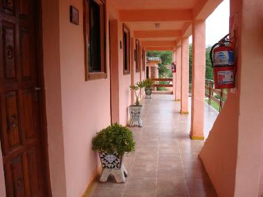 Casa de vacaciones en Tanti (Cordoba)Casa de vacaciones