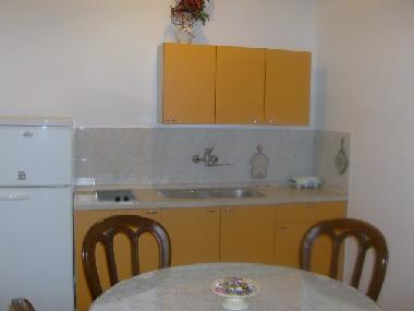 Apartamento de vacaciones en Porec (Istarska)Casa de vacaciones