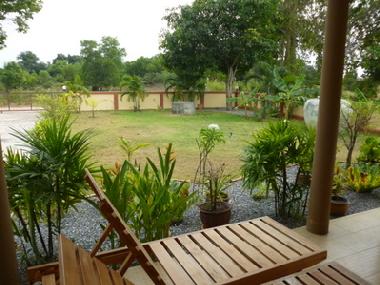 Casa de vacaciones en Rayong / Ban Phe (Rayong)Casa de vacaciones