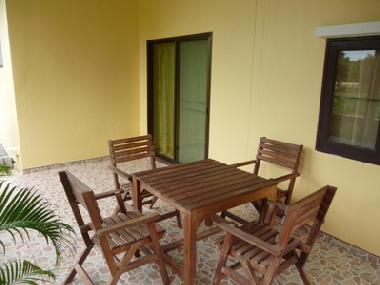 Casa de vacaciones en Rayong / Ban Phe (Rayong)Casa de vacaciones