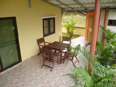 Casa de vacaciones en Rayong / Ban Phe (Rayong)Casa de vacaciones