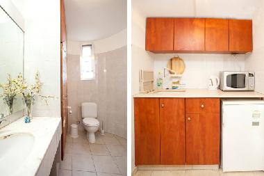 Apartamento de vacaciones en Eilat (HaDarom (Southern))Casa de vacaciones