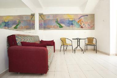 Apartamento de vacaciones en Eilat (HaDarom (Southern))Casa de vacaciones