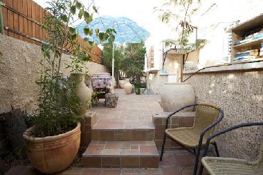 Apartamento de vacaciones en Eilat (HaDarom (Southern))Casa de vacaciones