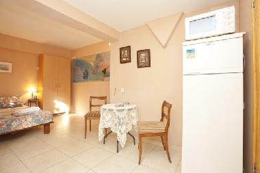 Apartamento de vacaciones en Eilat (HaDarom (Southern))Casa de vacaciones