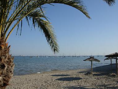 Apartamento de vacaciones en Torre Pacheco (Murcia)Casa de vacaciones