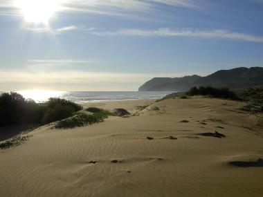 Apartamento de vacaciones en Torre Pacheco (Murcia)Casa de vacaciones