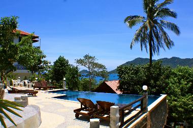 Apartamento de vacaciones en Koh Tao (Surat Thani)Casa de vacaciones